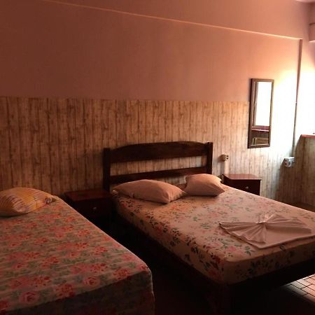 Hotel Granada Manaus Kültér fotó