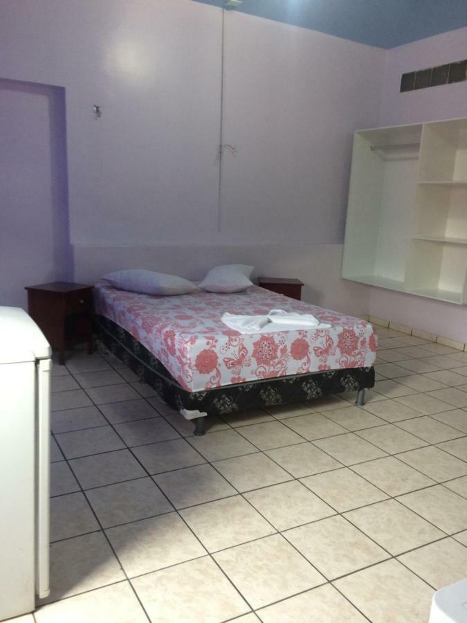 Hotel Granada Manaus Kültér fotó