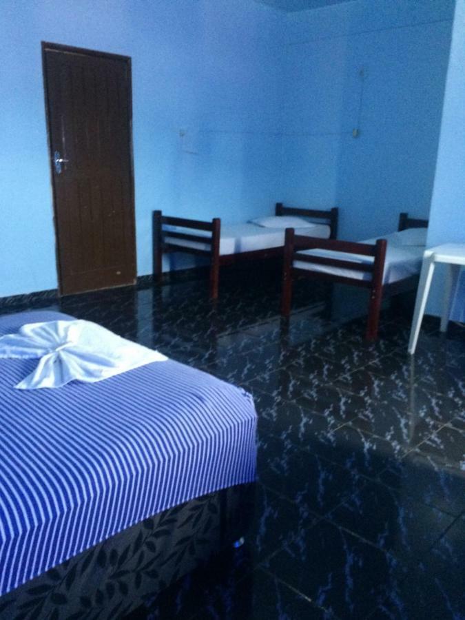 Hotel Granada Manaus Kültér fotó