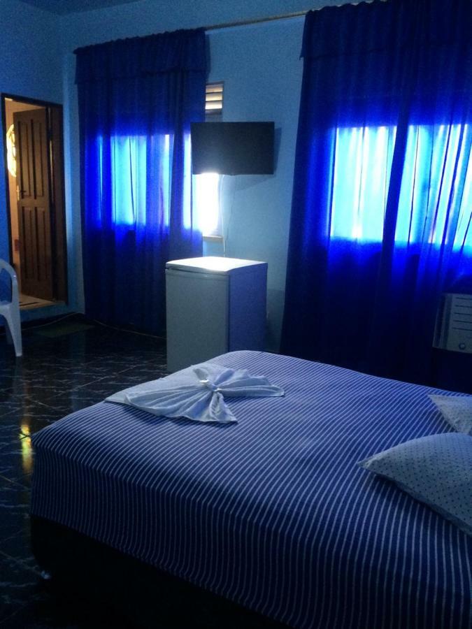 Hotel Granada Manaus Kültér fotó