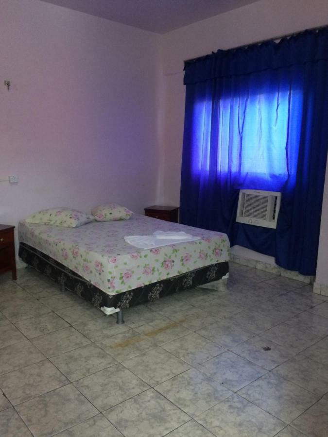 Hotel Granada Manaus Kültér fotó