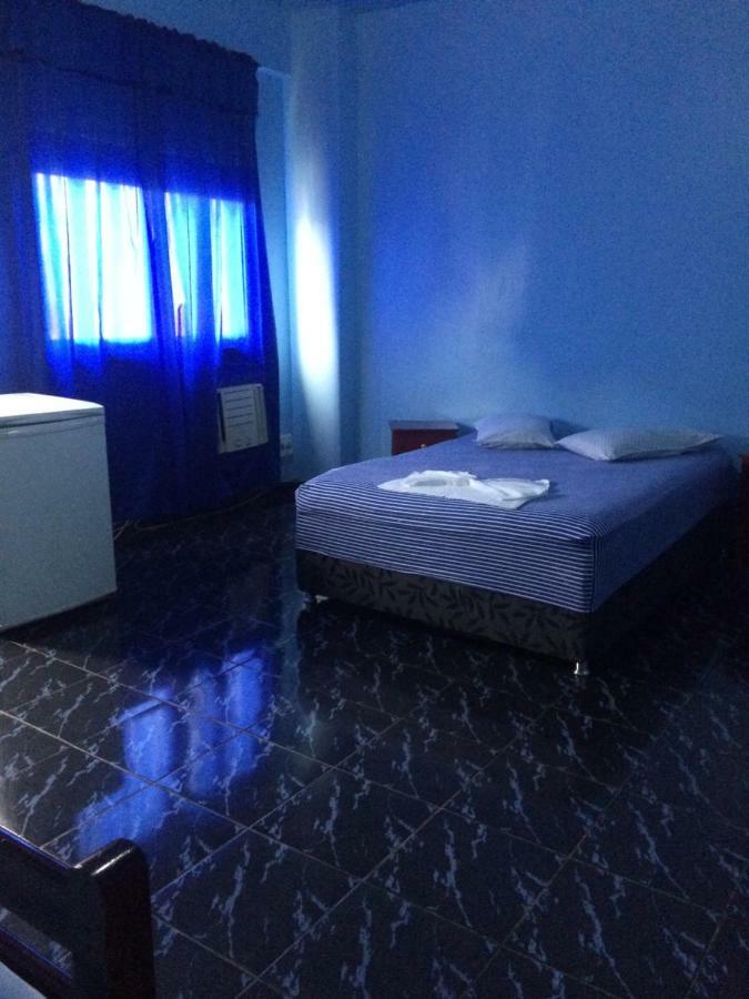 Hotel Granada Manaus Kültér fotó