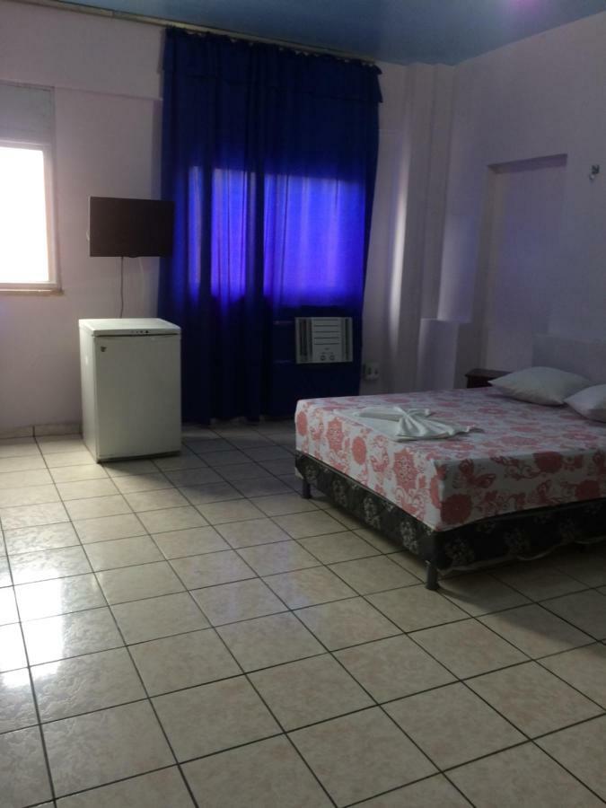 Hotel Granada Manaus Kültér fotó