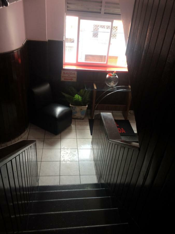 Hotel Granada Manaus Kültér fotó