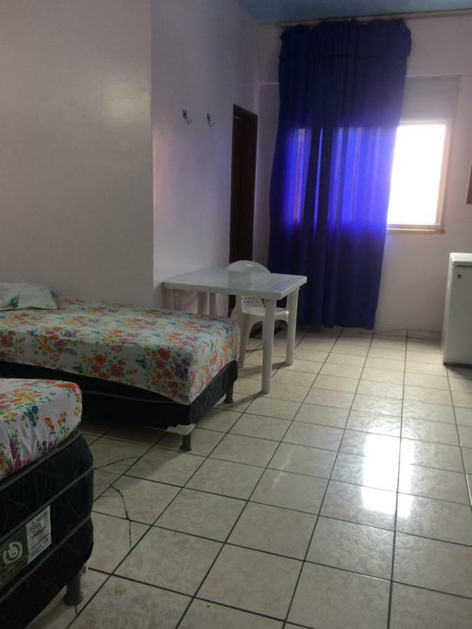 Hotel Granada Manaus Kültér fotó