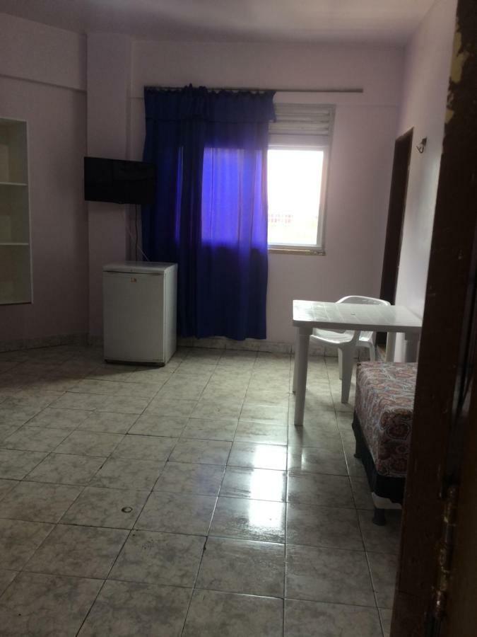 Hotel Granada Manaus Kültér fotó