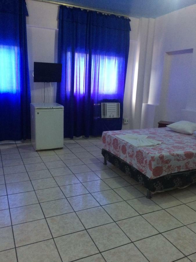 Hotel Granada Manaus Kültér fotó