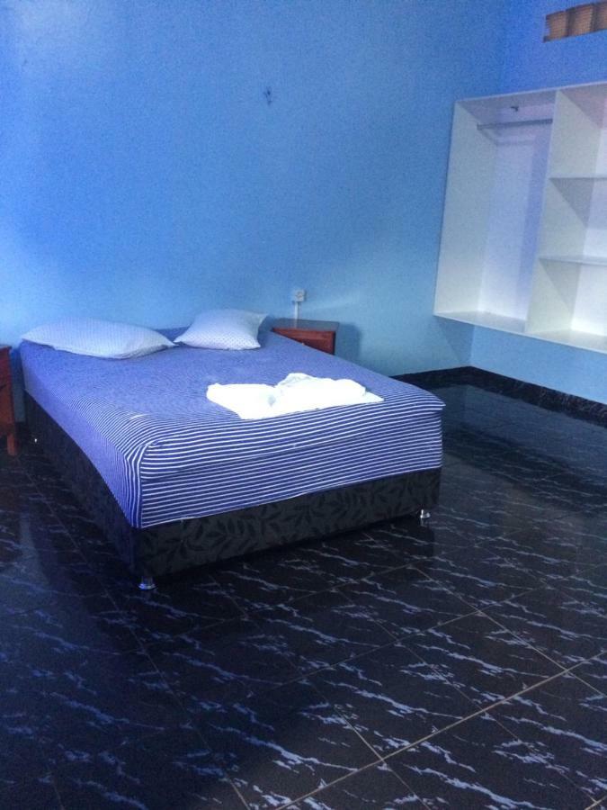 Hotel Granada Manaus Kültér fotó