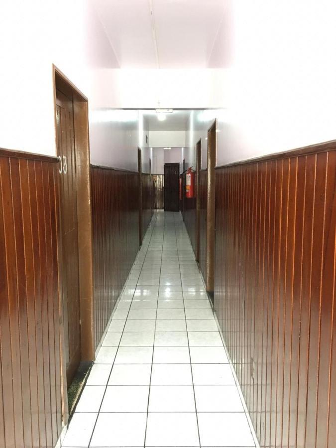 Hotel Granada Manaus Kültér fotó