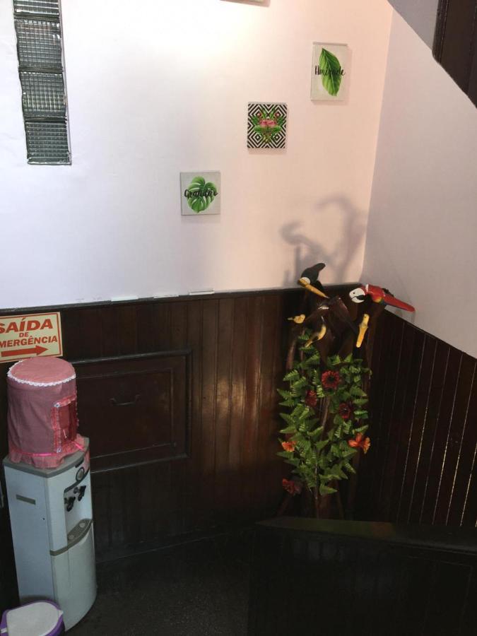 Hotel Granada Manaus Kültér fotó