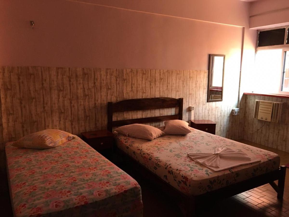 Hotel Granada Manaus Kültér fotó