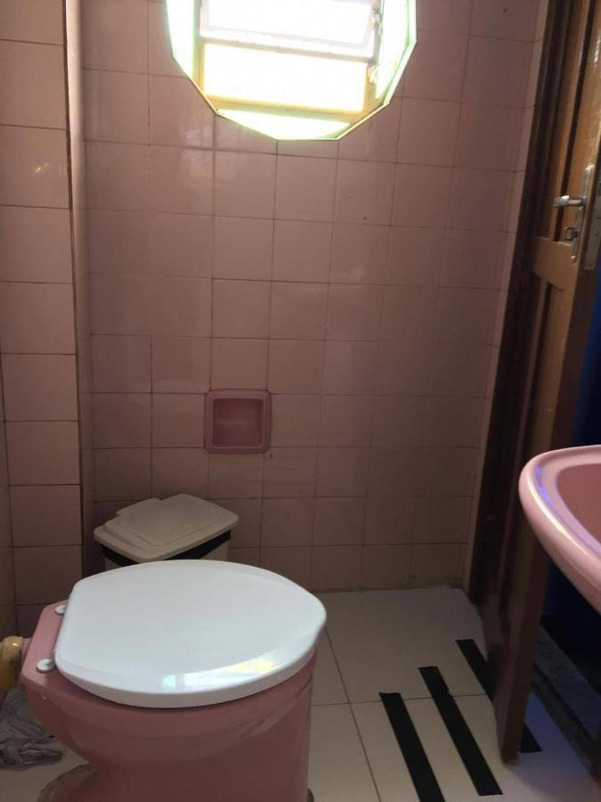 Hotel Granada Manaus Kültér fotó