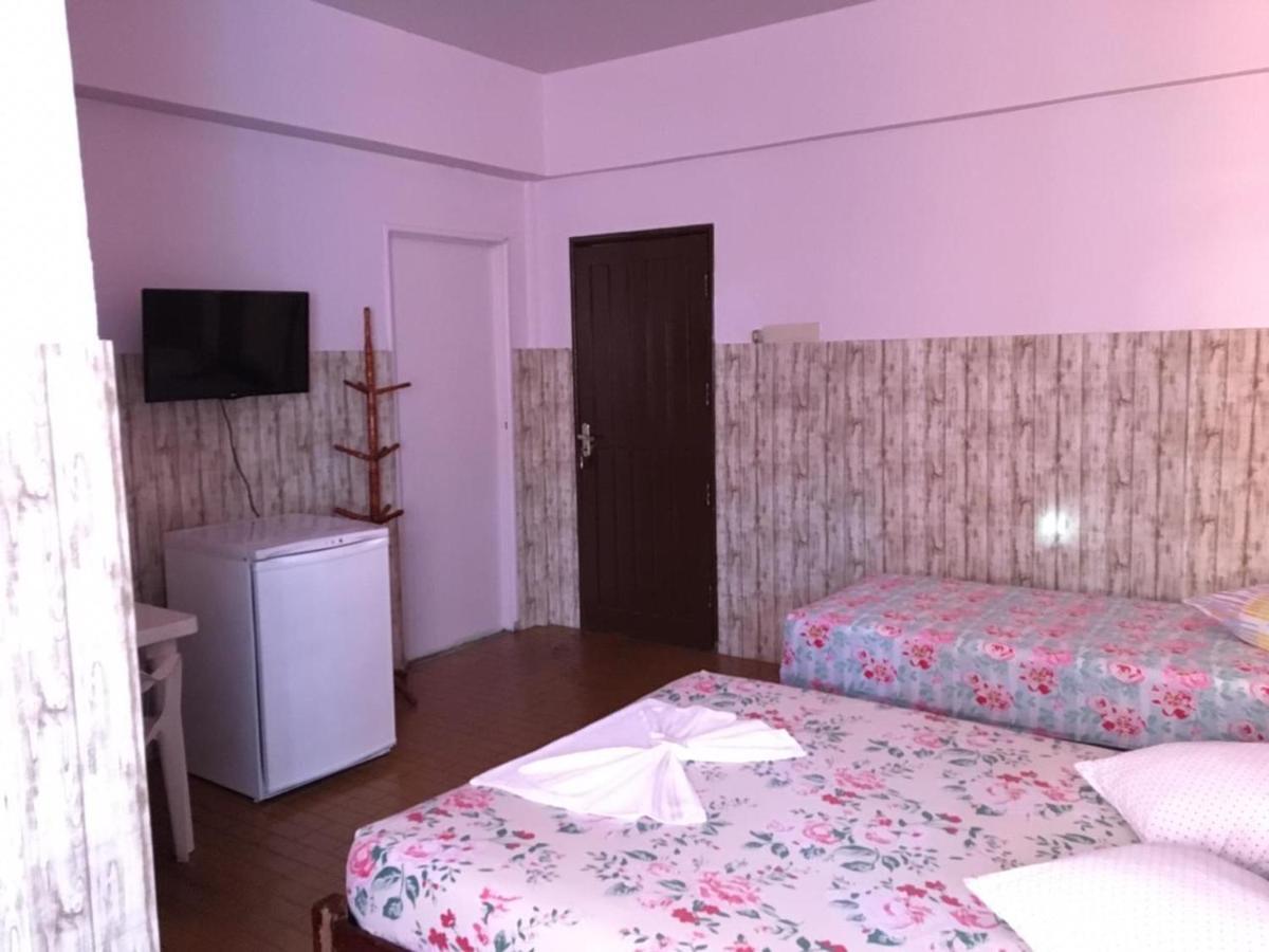 Hotel Granada Manaus Kültér fotó
