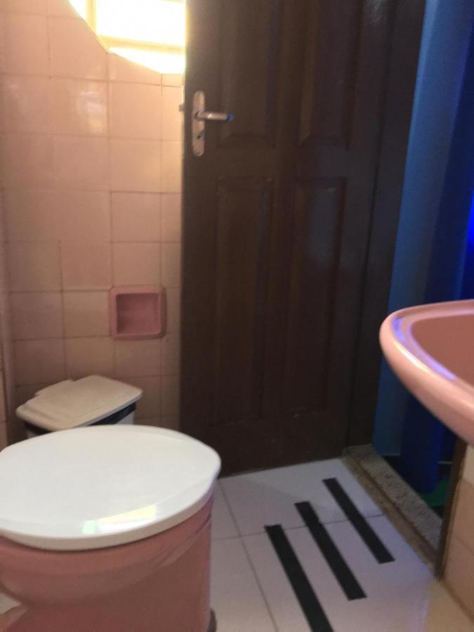 Hotel Granada Manaus Kültér fotó